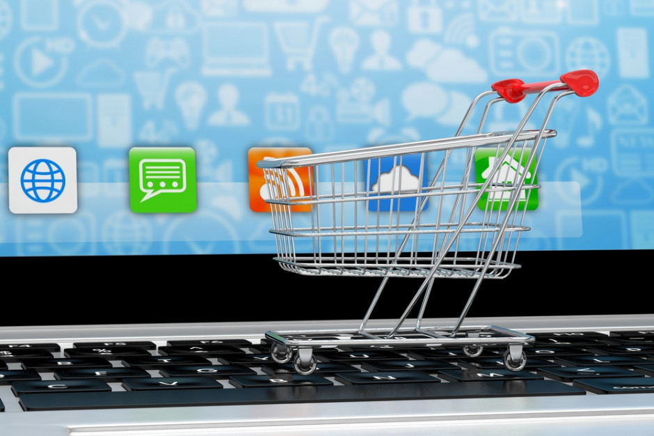 fot. shutterstock Badanie: Branża e-handlu inwestuje w rozwój oferty i budowę marki