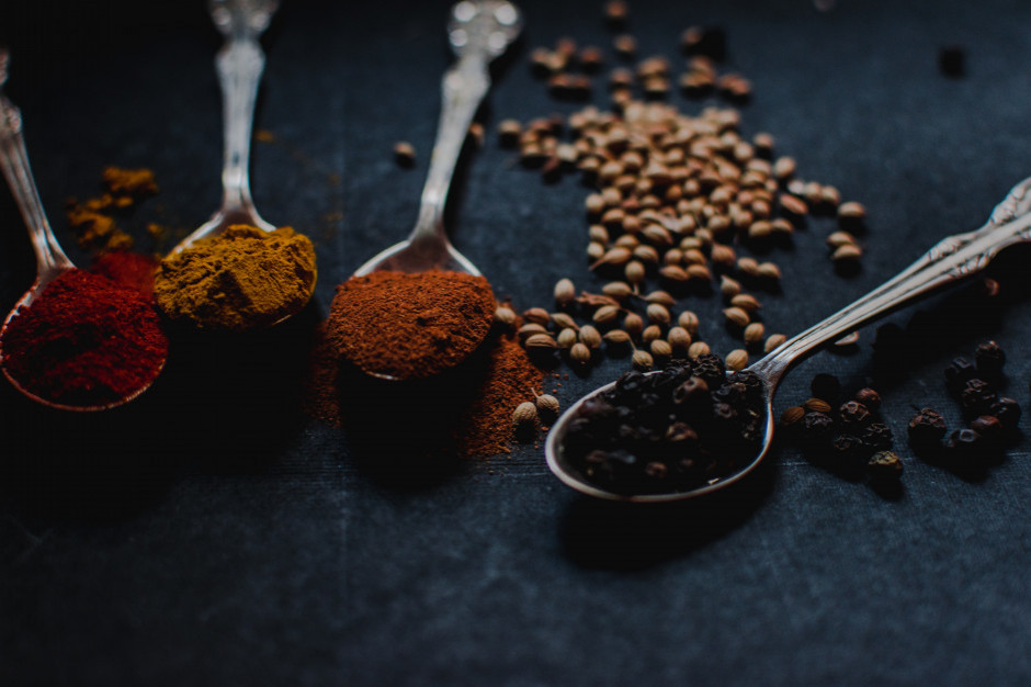 fot. unsplash.com Cykoria: 2018 był dla nas rokiem nowości produktowych