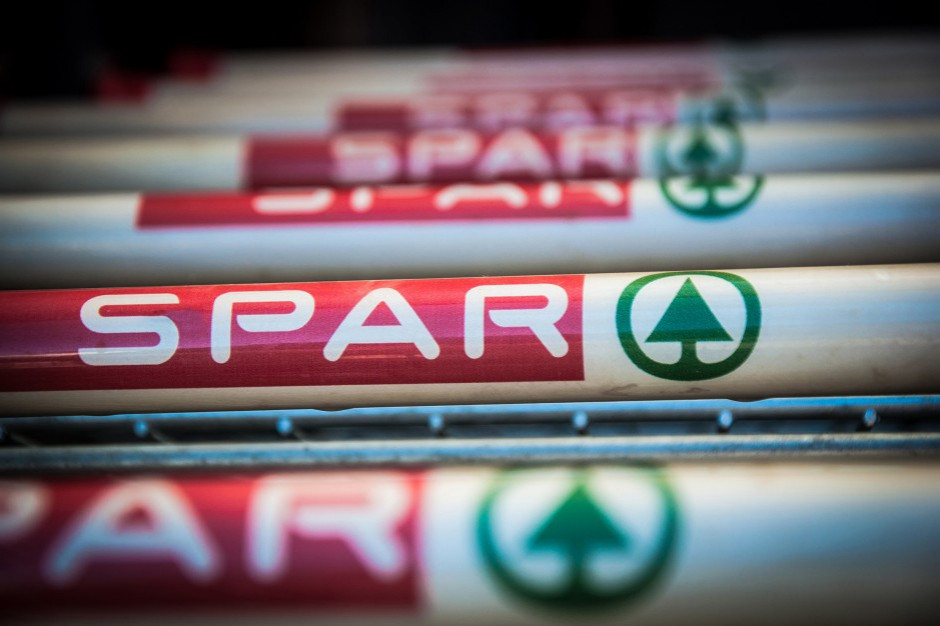 fot. shutterstock Spar odświeża gazetkę promocyjną