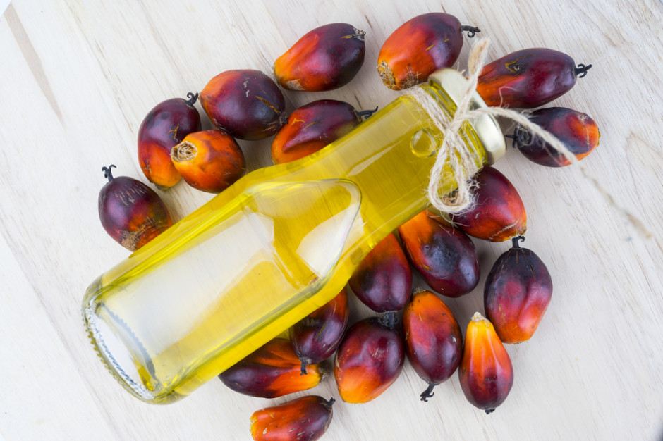 fot. shutterstock 1 lutego - Międzynarodowy Dzień Bez Oleju Palmowego