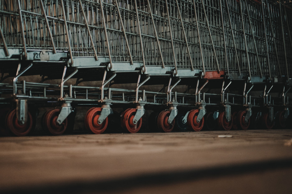 fot. unsplash.com Najbliższa handlowa niedziela przypadnie za trzy tygodnie - 24 lutego