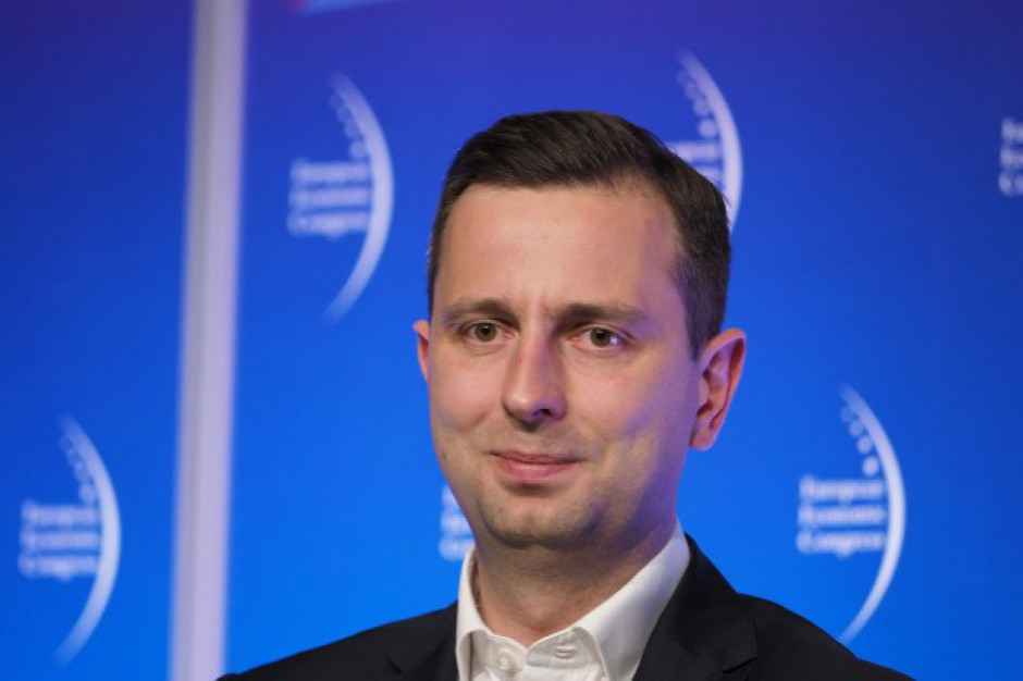 Władysław Kosiniak-Kamysz fot. PTWP Kosiniak-Kamysz: Trzeba ratować polską markę żywności, bo stracimy najlepszy produkt eksportowy