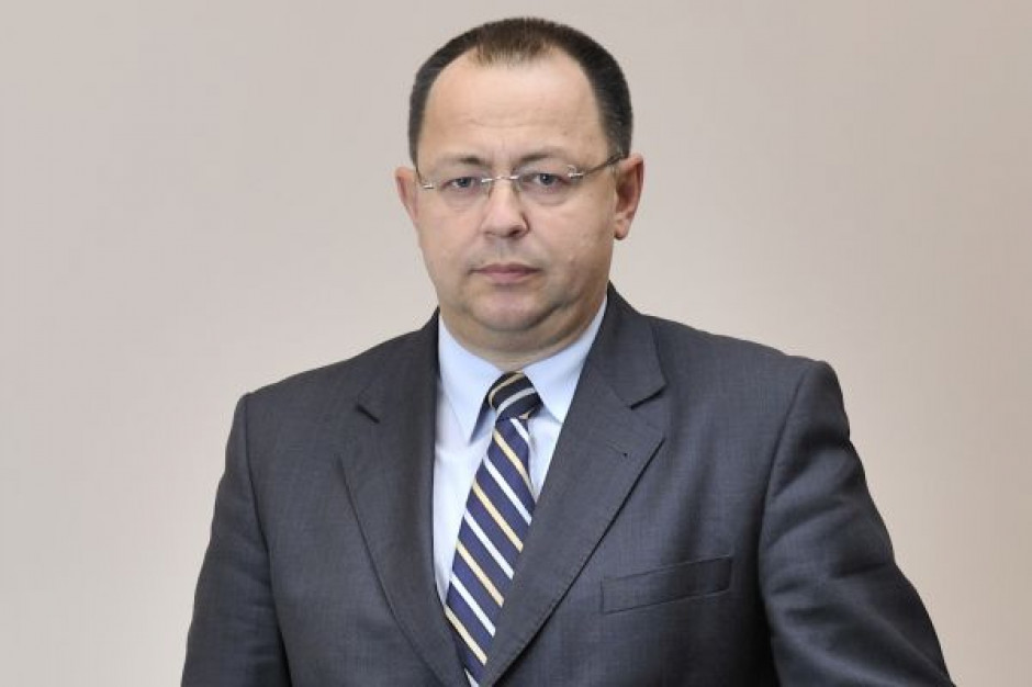 Witold Włodarczyk, prezes Związek Pracodawców Polski Przemysł Spirytusowy fot. ZP PPS Prezes ZP PPS o rynku alkoholi mocnych i eksporcie w 2018, trendach konsumenckich oraz o polskości wódki (wywiad)