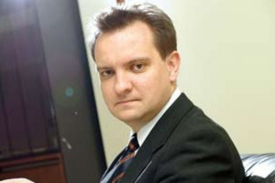 Piotr Soroczyński, główny ekonomista KIG Soroczyński, KIG: Dynamiki eksportu wyraźnie niższe od prognozowanych