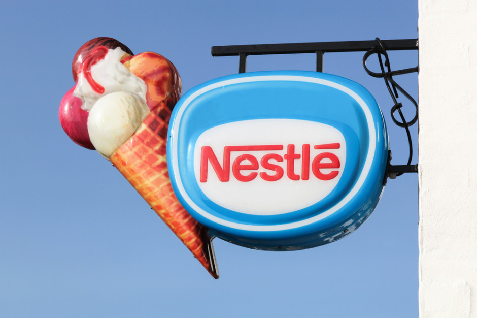 fot. Shutterstock Nestle i Ferrero z większymi wydatkami na reklamę telewizyjną w Polsce w styczniu