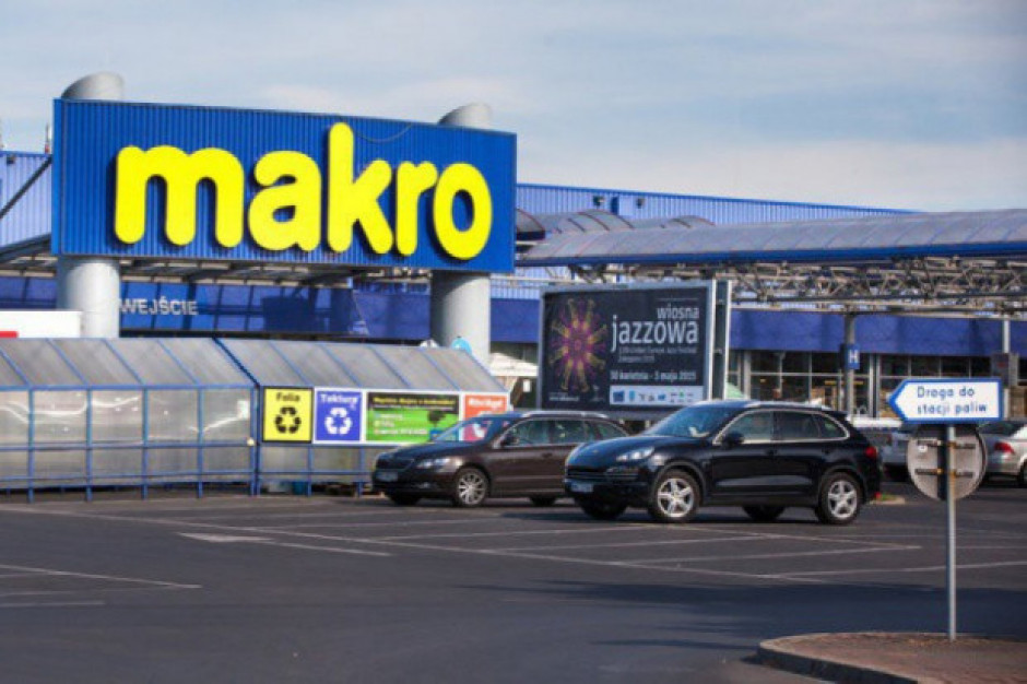 Makro Polska poszerza asortyment marki własnej o nowe rodzaje soli