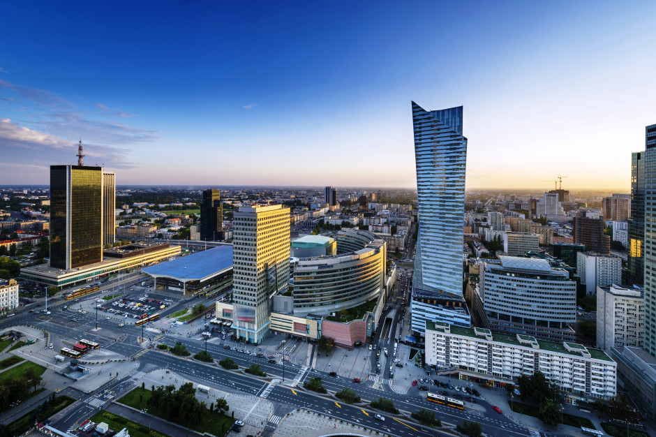 Fot. mat. pras. Jakie nowe hotele powstaną w Polsce w 2019 roku? (raport)