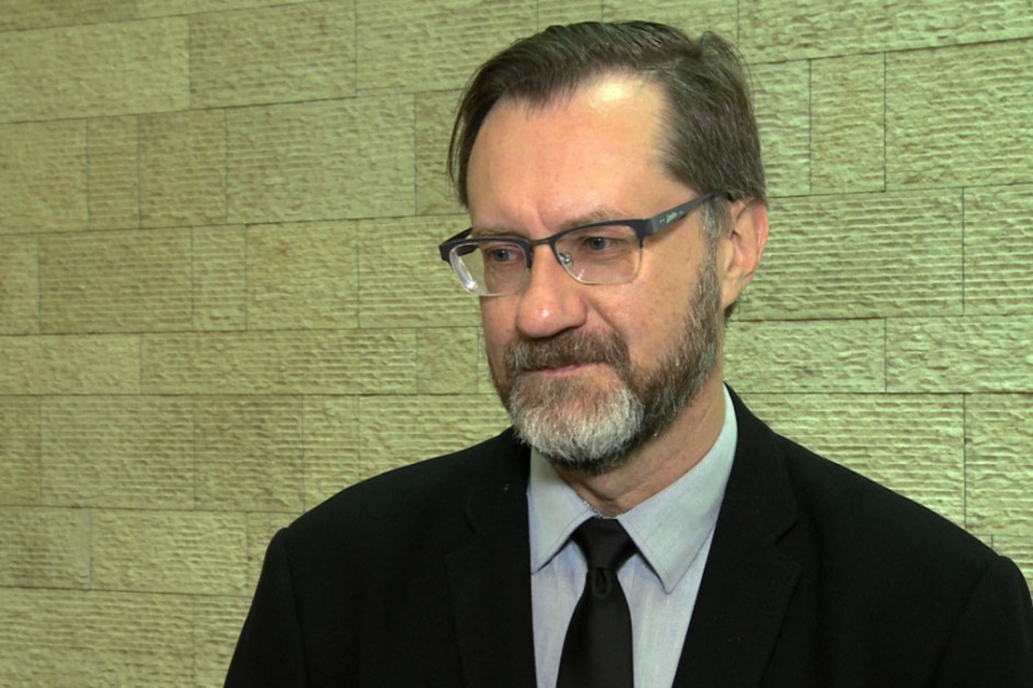 Prof. dr hab. med. Dariusz Włodarek z Katedry Dietetyki na Wydziale Nauk o Żywieniu Człowieka i Konsumpcji SGGW, fot. Newseria Dietetyk: Nie odżegnujmy się od tłuszczu w diecie