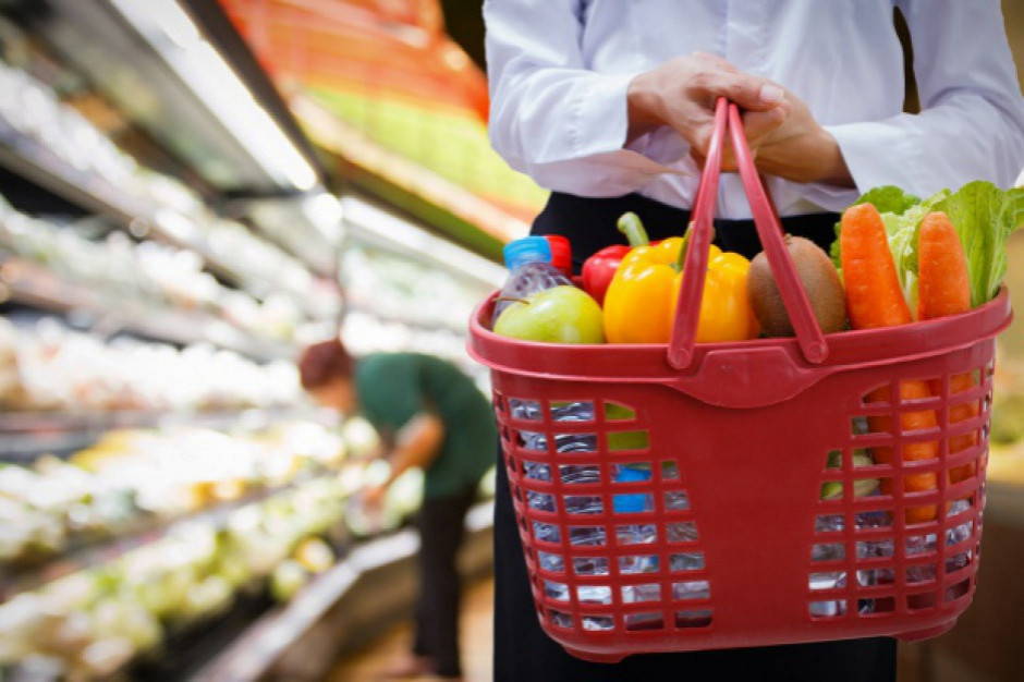 fot. shutterstock Konsumenci w UE mogą ograniczyć kupno wszystkich polskich produktów spożywczych