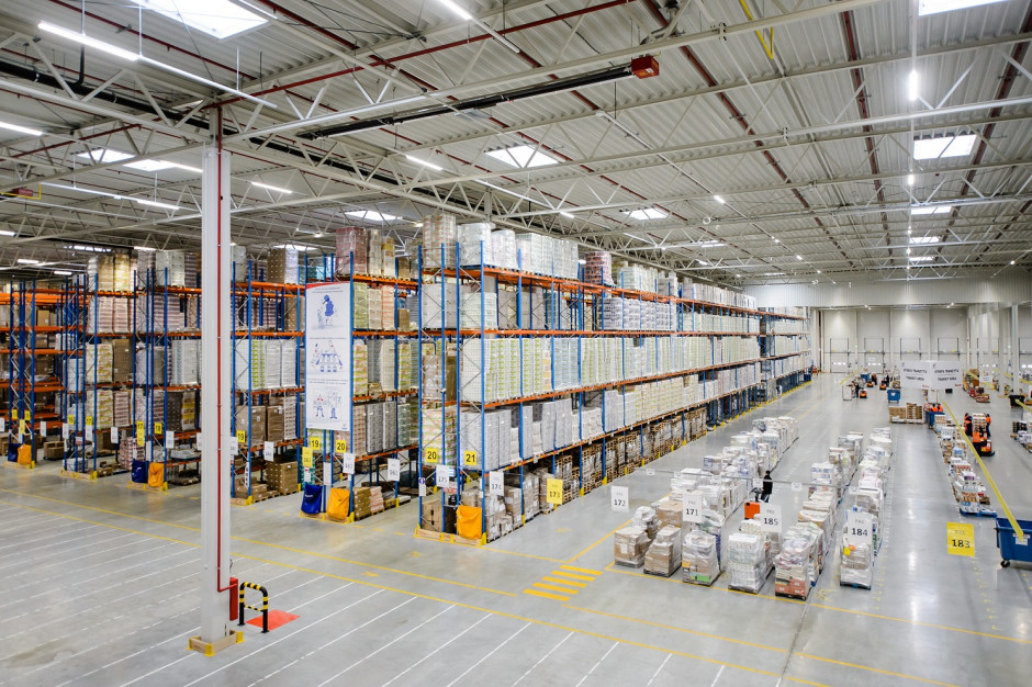 fot. materiały prasowe ID Logistics podsumowuje IV kwartał i przychody za 2018 rok