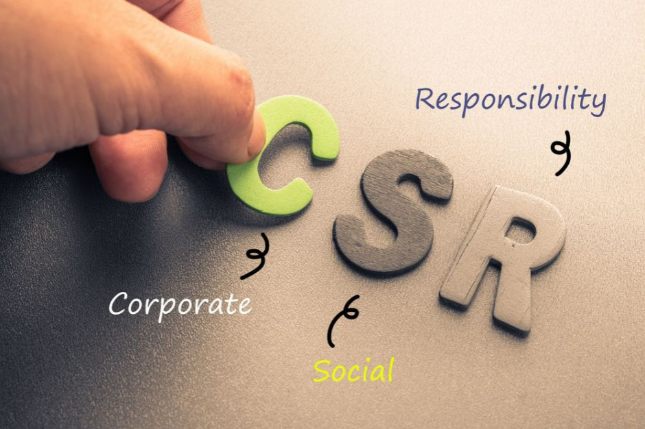 Fot. Shutterstock Trendy i prognozy w dziedzinie CSR na 2019 rok