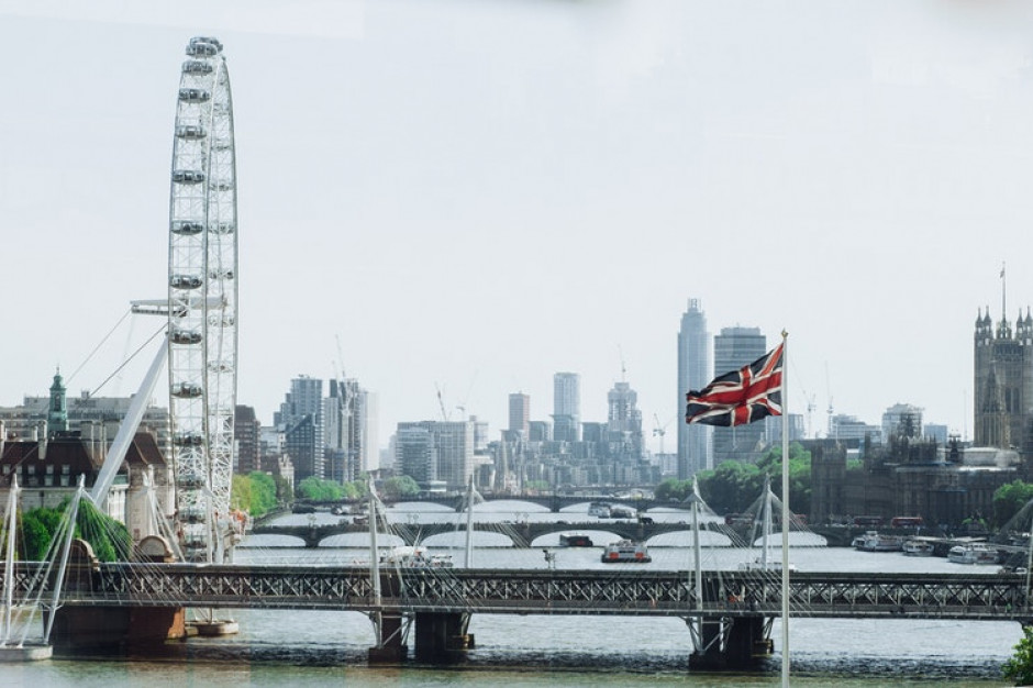 fot. unsplash.com UE: To Londyn musi wyjaśnić, co dalej w sprawie brexitu