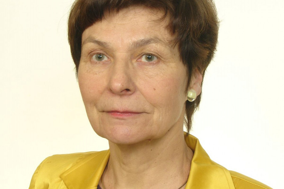 Urszula Kłosiewicz-Górecka, analityk Polskiego Instytutu Ekonomicznego. Fot. materiały prasowe Spowolnienie gospodarcze nie powinno wpłynąć na zmniejszenie wydatków na żywność