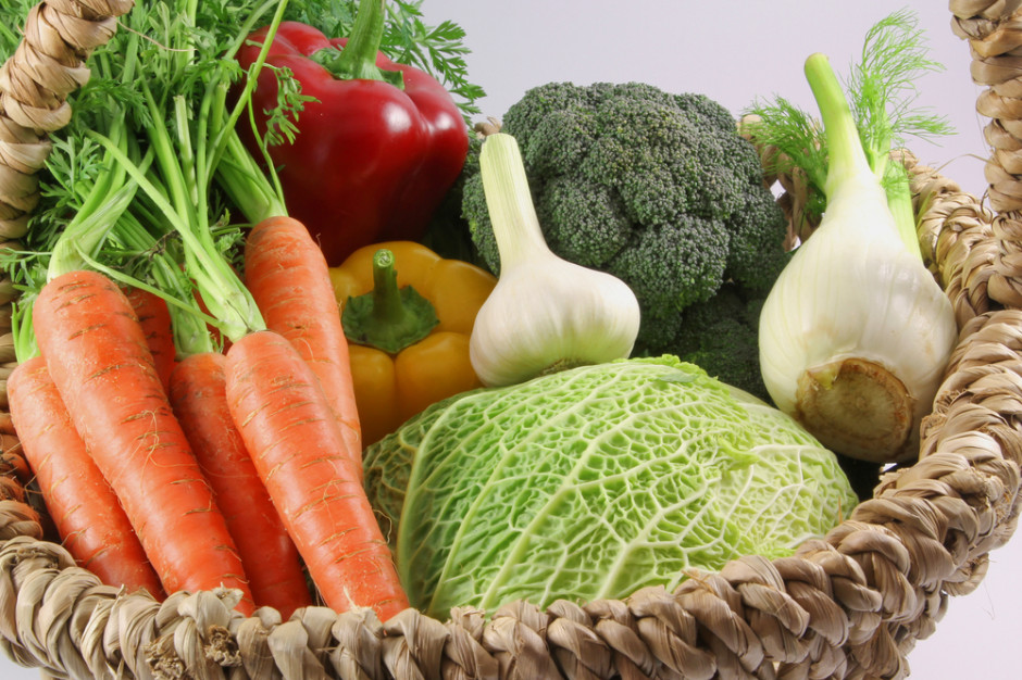 fot. shutterstock Carrefour: Koalicja na rzecz żywności bio ustaliła kierunki swoich działań