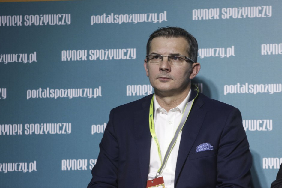 Witold Choiński, prezes zarządu, Związek Polskie Mięso, fot. PTWP Choiński: Skutki afery z nielegalnym ubojem będziemy odczuwać przez minimum rok