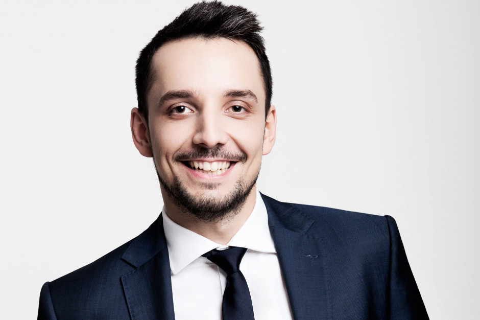 Paweł Łągwa, partner w firmie doradczej CMT Advisory Zagraniczni gracze, aktywni w polskiej branży mięsnej, mogą zainwestować w ZM Henryk Kania