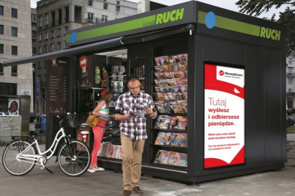 fot. Ruch Ruch wychodzi z tarapatów, ma ambitne plany