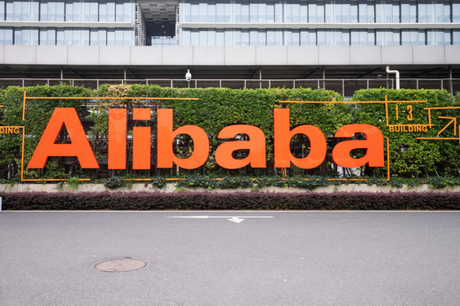 fot. Shutterstock Alibaba zainteresowany chińską dywizją Metro