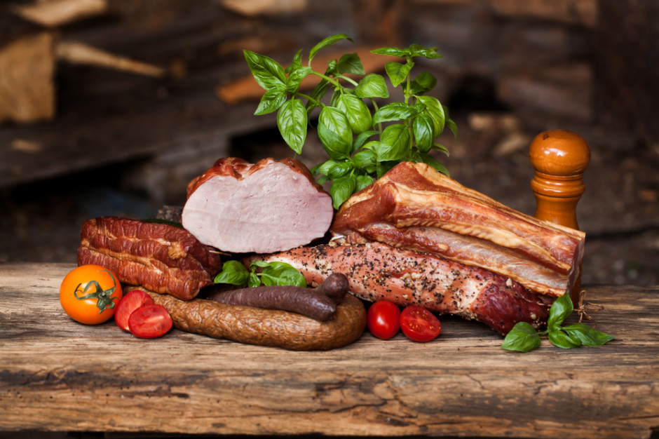 fot. shutterstock Ruszył przetarg na trzyletnią kampanię promującą polskie mięso, wędliny i owoce