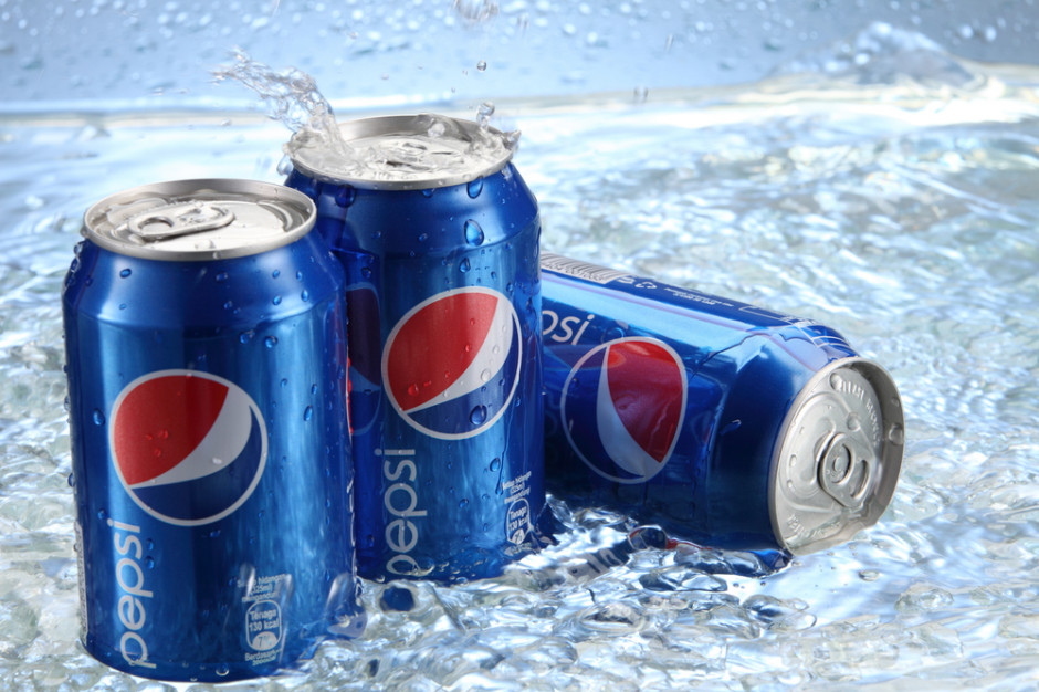 PepsiCo prognozuje spadek zysku