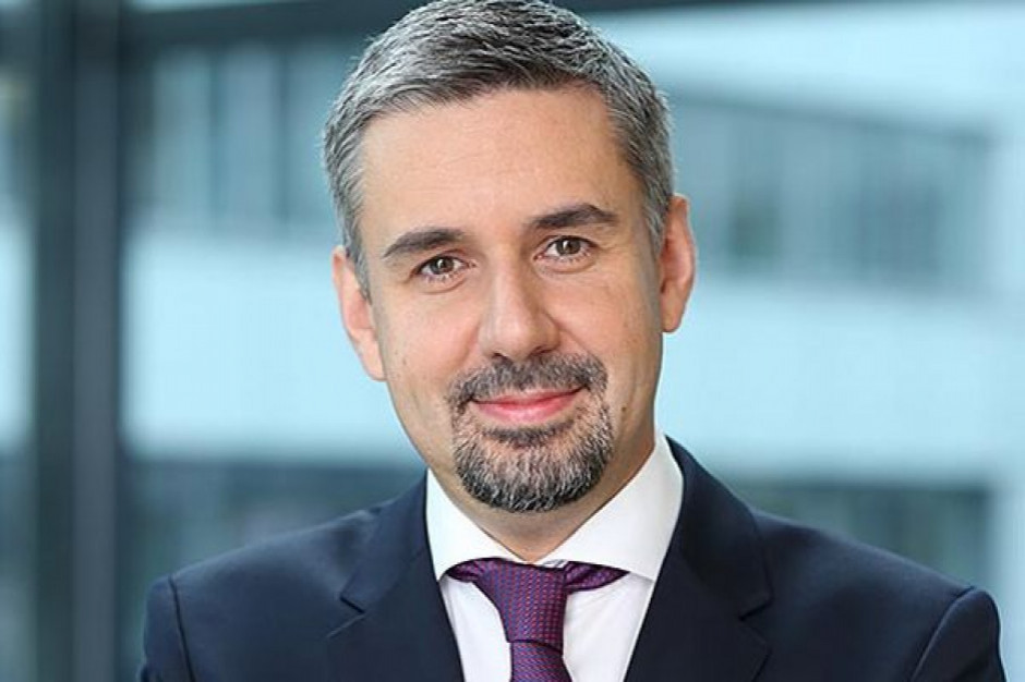 Marcin Popławski fot. Nestlé Dyrektor Działu Słodyczy Nestlé: rynek wzrośnie w 2019 r. Niehandlowe niedziele już nie takie groźne