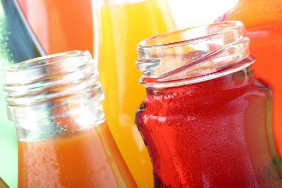 fot. shutterstock KUPS i KZGPOiW apelują o utrzymanie podatku VAT na nektary i napoje na dotychczasowym poziomie