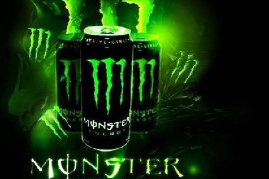 Karolina Kowalkiewicz ambasadorką marki Monster Energy