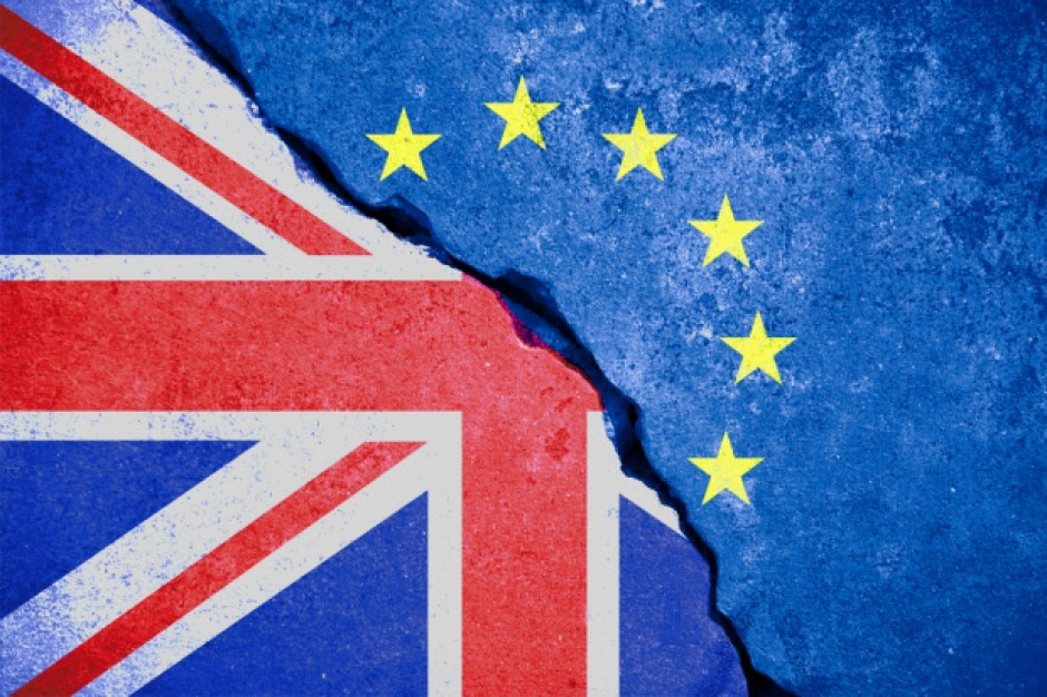Fot. Shutterstock Brexit i osłabienie światowej koniunktury największym wyzwaniem w 2019 r.