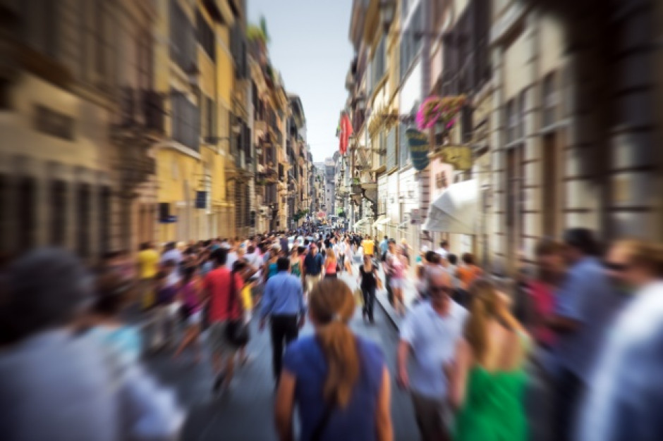 Fot. Fotolia Co trzecia osoba niepełnosprawna w wieku produkcyjnym jest aktywna zawodowo