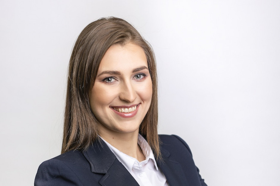 Dorota Łuszczek, technolog firmy Vimax Rośnie zainteresowanie czystą etykietą