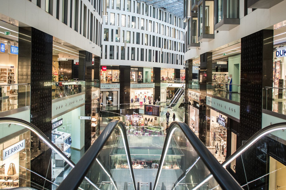 fot. materiały prasowe iSpot na dłużej w Placu Unii City Shopping