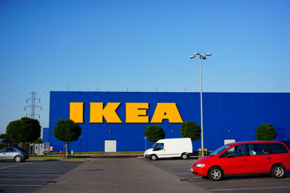 IKEA zadba o lepszy los kurczaków hodowanych na mięso