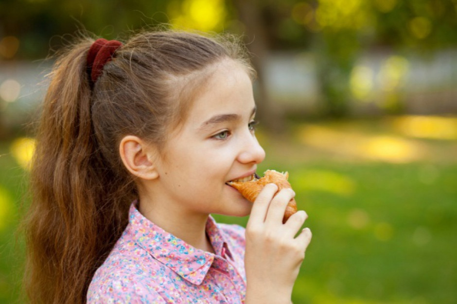 fot. shutterstock Żywność w sklepikach szkolnych znów na celowniku