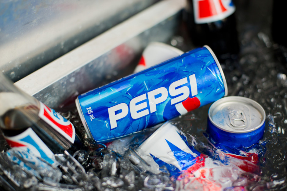 PepsiCo szykuje zamknięcia fabryk i zwolnienia
