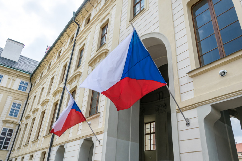 fot. shutterstock Czeski ekspert: Politycy w Pradze boją się polskiego rolnictwa