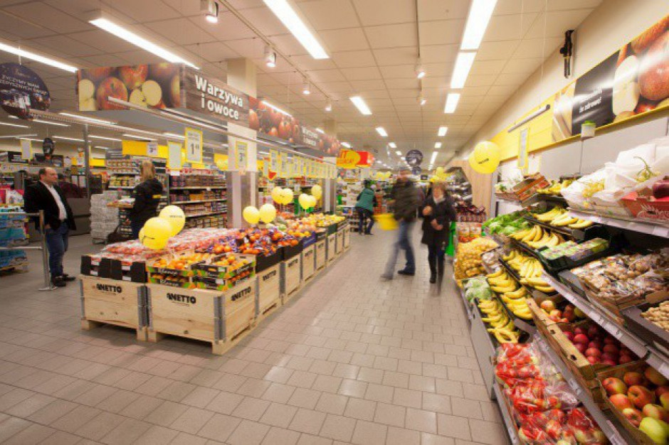 Fot. materiały prasowe Netto rusza z nową kampanią lojalnościową