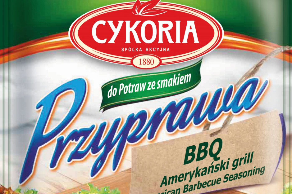 fot. materiały prasowe Cykoria rozpoczęła przygotowania do sezonu grillowego