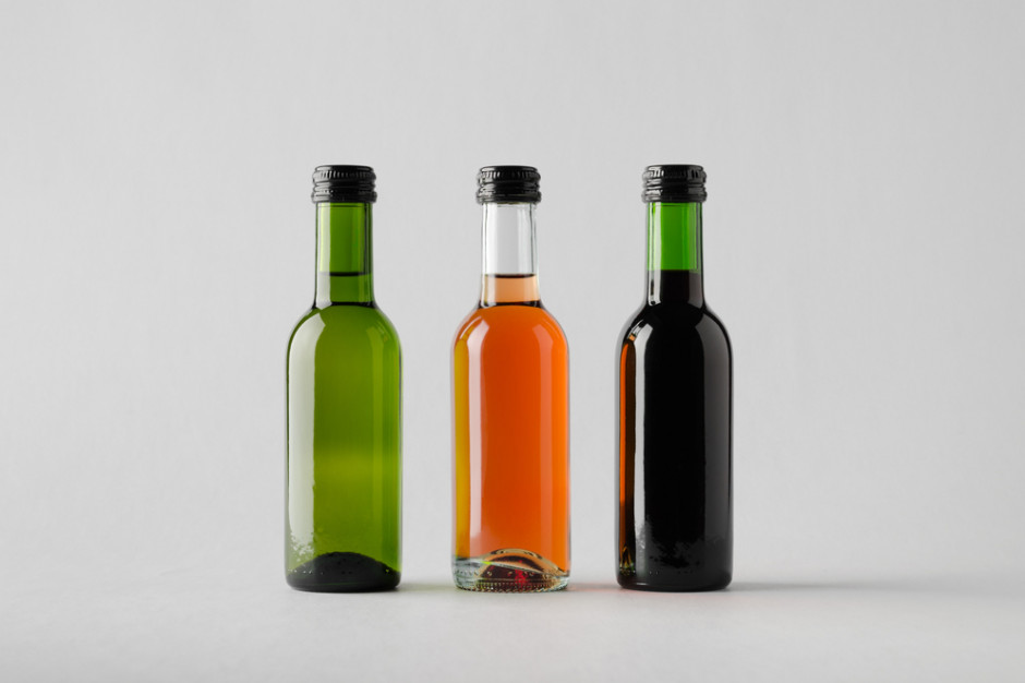 fot. Shutterstock ZP PRW: Alkohole w małych opakowaniach podbijają serca Polaków, mają duży potencjał