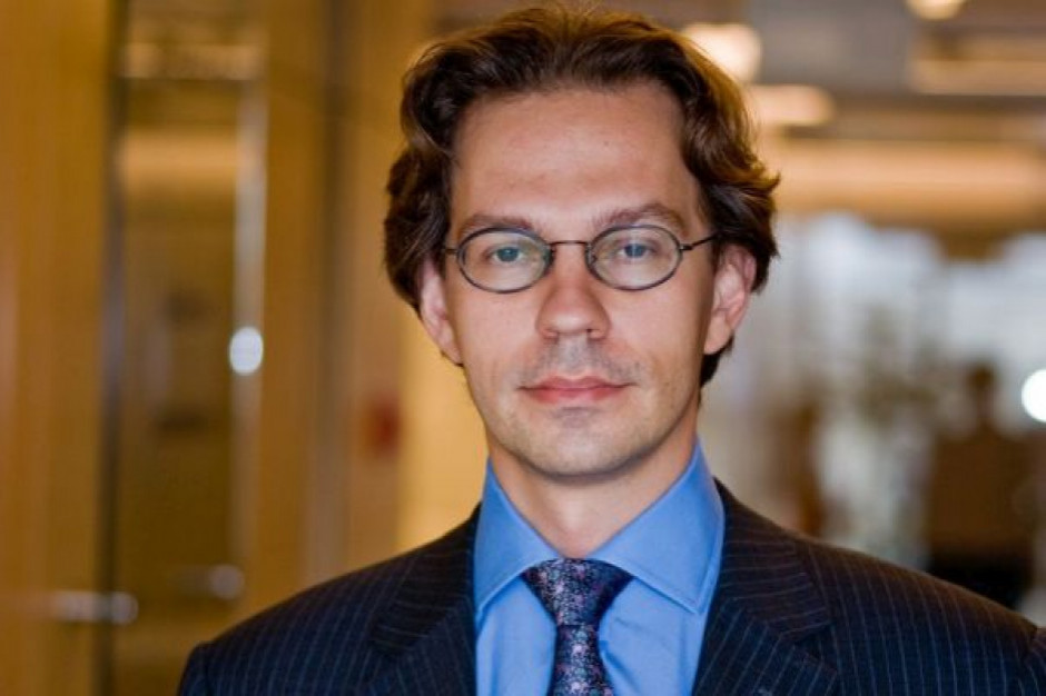 Tomasz Pasiewicz, Partner Zarządzający, Saski Partners fot. Saski Partners Ekspert: Grupa Żywiec wybrała najbardziej optymalny sposób sfinansowania akwizycji Browaru Namysłów
