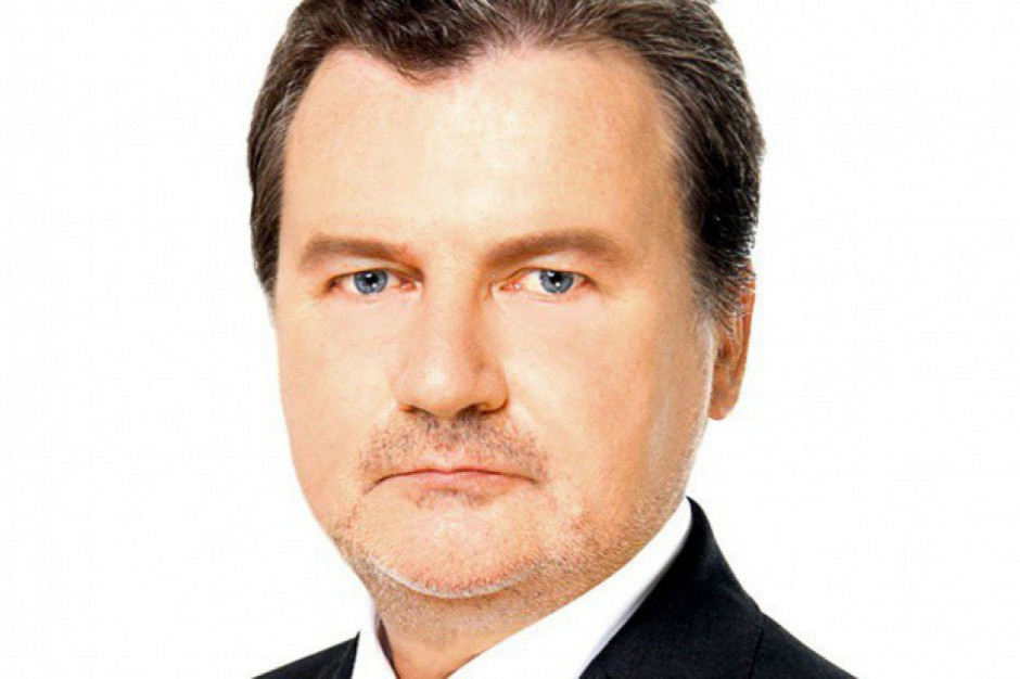 Roman Przasnyski, Główny Analityk Gerda Broker. Fot. Gerda Broker Analityk: Utrzyma się tendencja niewielkiego spowolnienia gospodarki