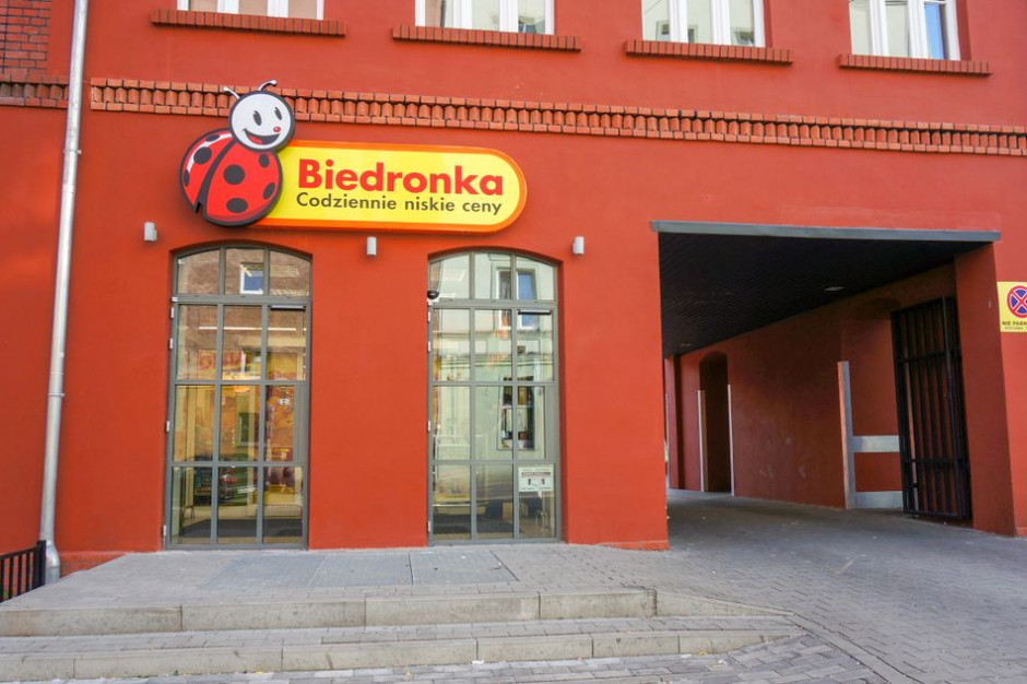 fot. shutterstock.com Biedronka: Brak 13 niedziel w 2019 r. wpłynie na LfL. Sieć spodziewa się dalszej presji na koszty pracy i energii
