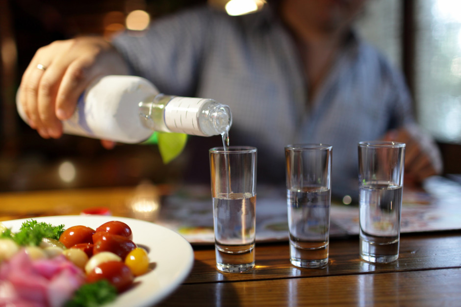 fot. Shutterstock V-One Vodka z USA przejmuje destylarnię nad Wisłą