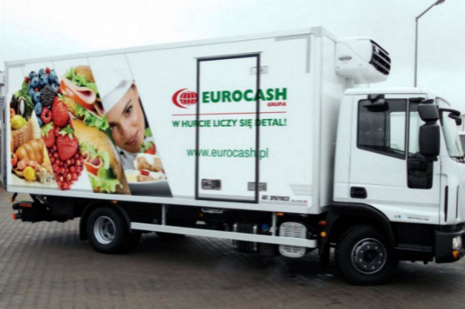 fot. materiały prasowe Eurocash sfinalizował zakup spółki Partner