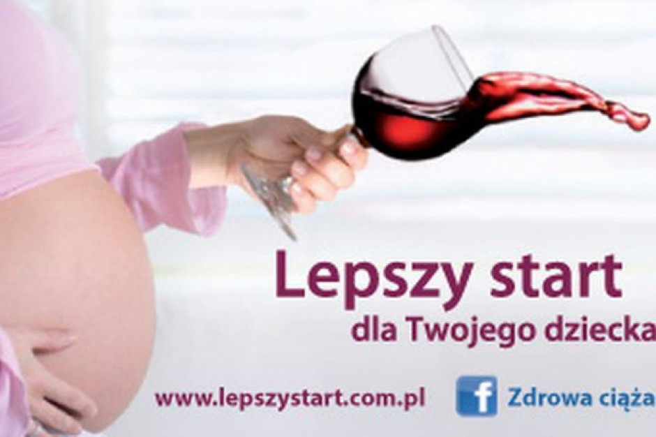 fot. za lepszystart.com.pl ZPPPS i UNIQUE WORK wspólnie w kampanii „Lepszy Start dla Twojego dziecka” i konferencji