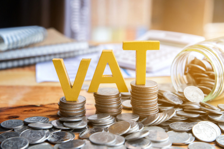 Rada Ministrów zmieniła matrycę VAT