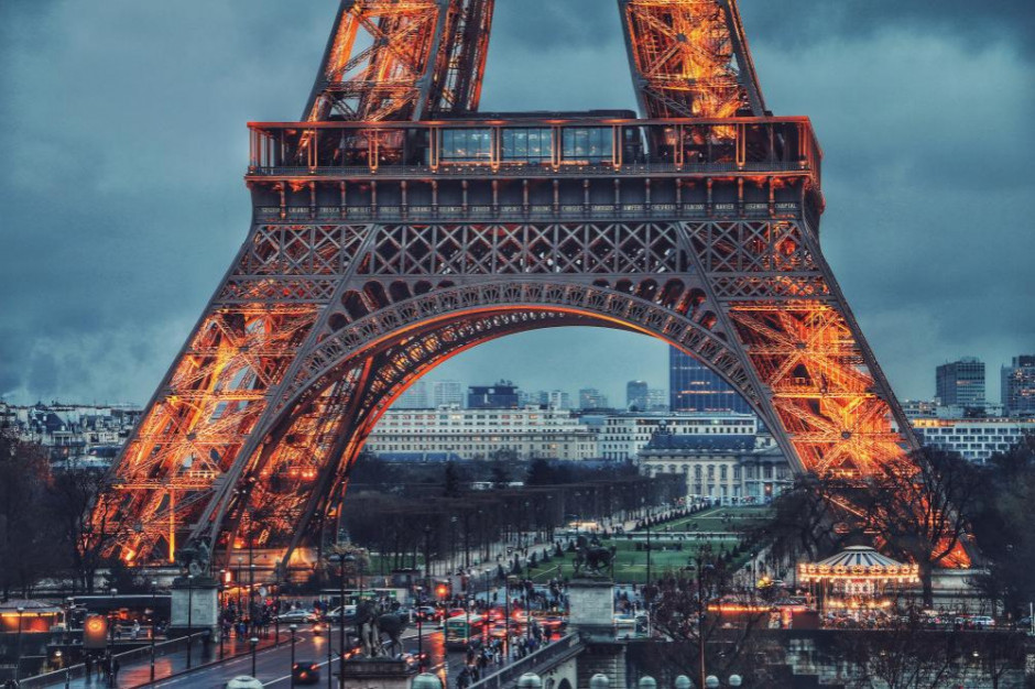 fot. unsplash Francja chce opodatkować internetowych gigantów