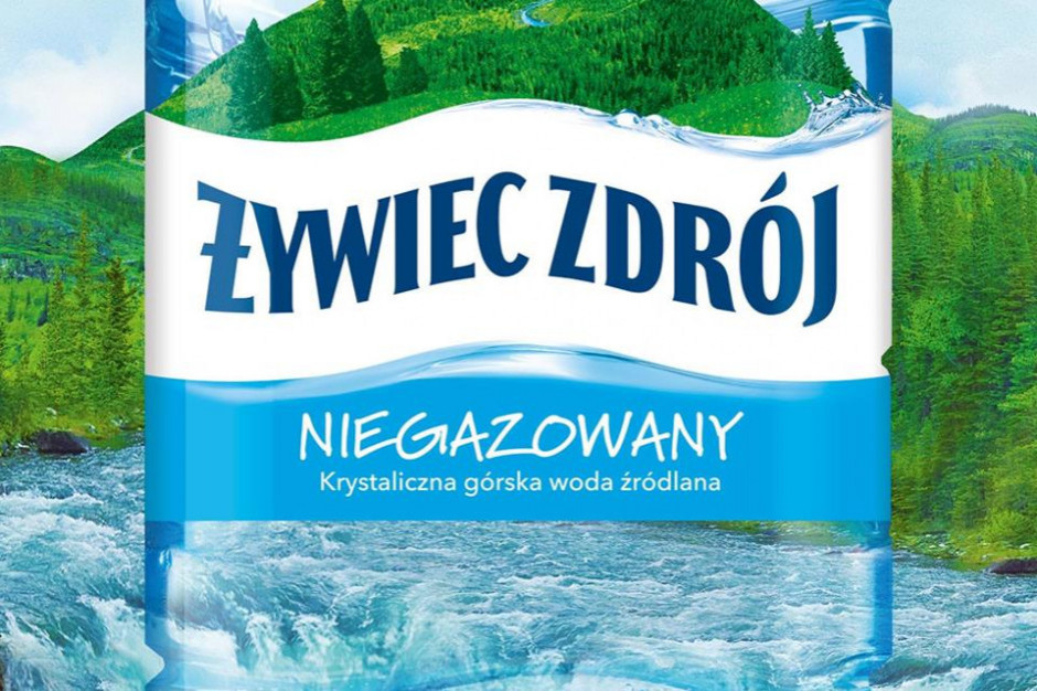 fot. Facebook/Żywiec Zdrój Żywiec Zdrój z nową kampanią