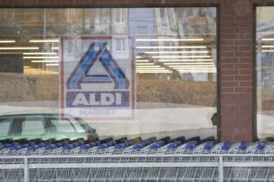 fot. materiały prasowe Aldi: W przypadku marek własnych mamy największy wpływ na jakość produktów
