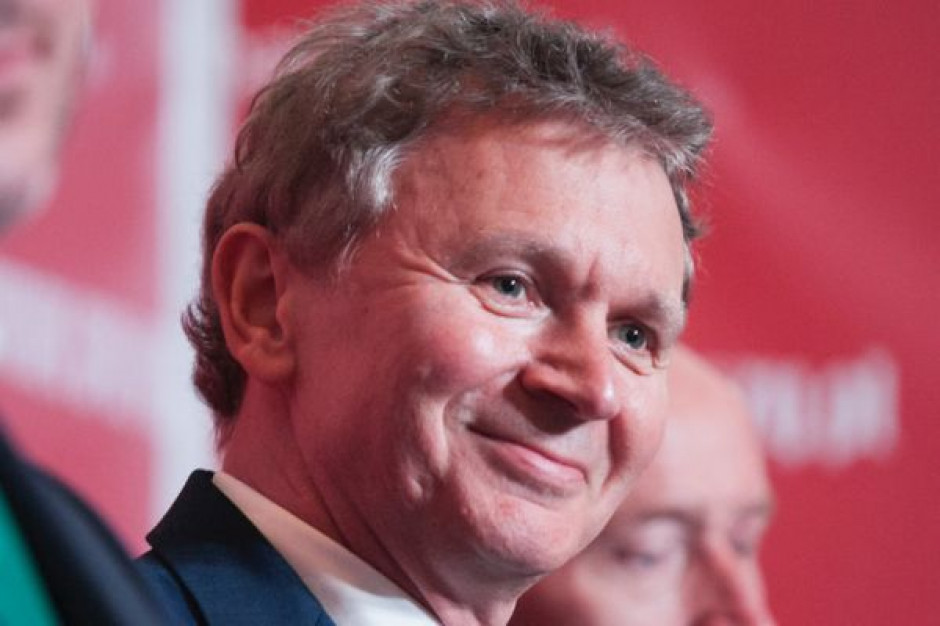 Robert Ogór, prezes Grupy Ambra fot. PTWP Grupa Ambra weszła z pilotażowym projektem do Chin