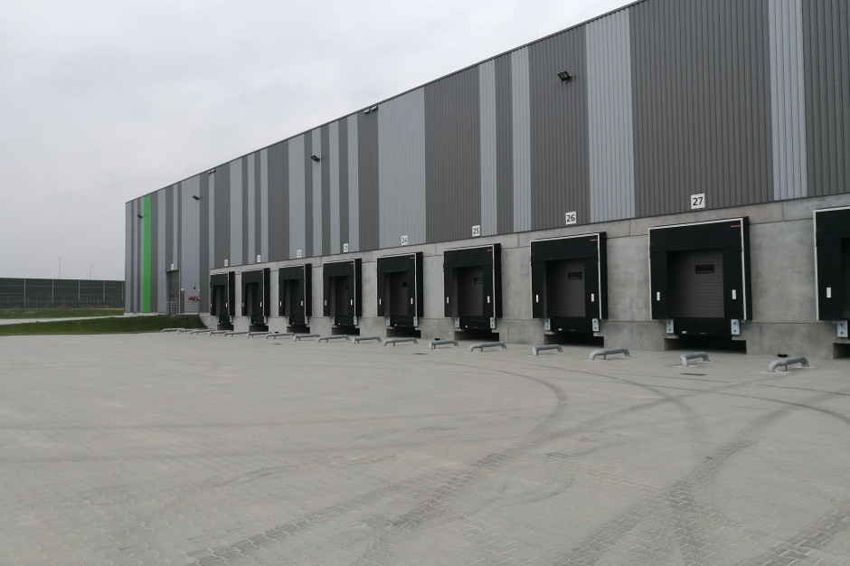 fot. materiały prasowe ID Logistics zarządza największym centrum dystrybucyjnym PepsiCo w Polsce